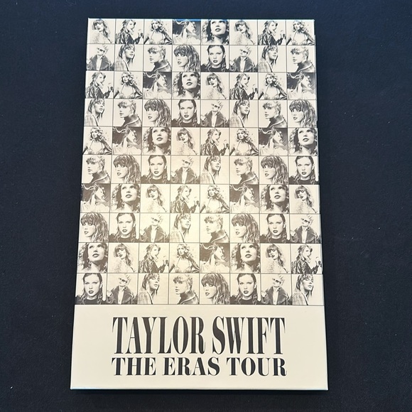 Taylor Swift | Other | New Taylor Swift Eras Tour Vip Box Eur Version ...